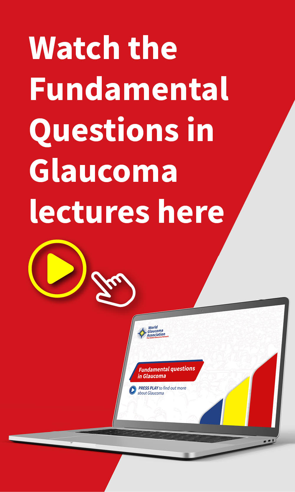 Fundamental Questions in Glaucoma