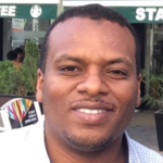 Dr Mohamed Elamin Abdelmoneim Elamin Mohamed, Sudan